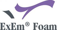 ExEm Foam Logo